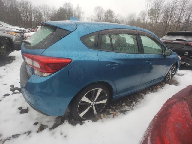 Изображение 3 2017 SUBARU IMPREZA SPORT 2017 с VIN 4S3GTAK61H3712105