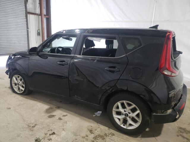 Изображение 2 2022 KIA SOUL LX 2022 с VIN KNDJ23AU0N7164297
