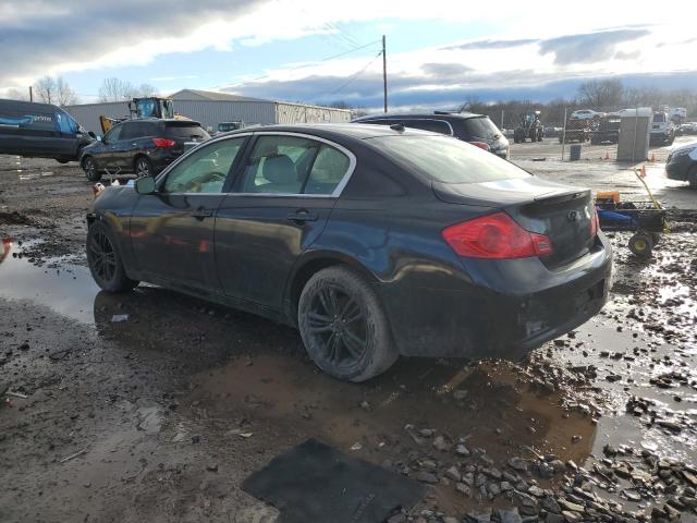 Obraz 2 z 2012 INFINITI G37  2012 z VIN JN1CV6AR9CM674811