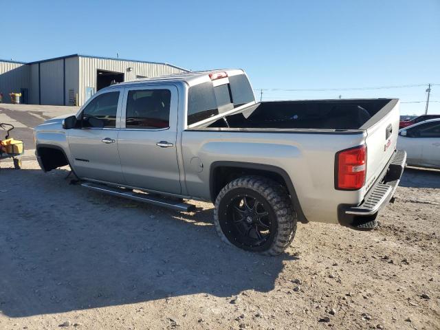 Image 2 of 2015 GMC SIERRA K1500 SLT 2015 with VIN 3GTU2VECXFG461044