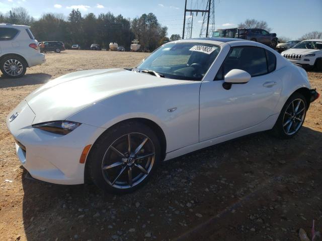 2021 MAZDA MX-5 MIATA GRAND TOURING 2021 image