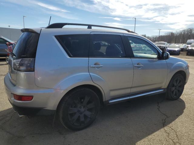 Obraz 3 z 2012 MITSUBISHI OUTLANDER SE 2012 z VIN JA4JT3AW9CU005320