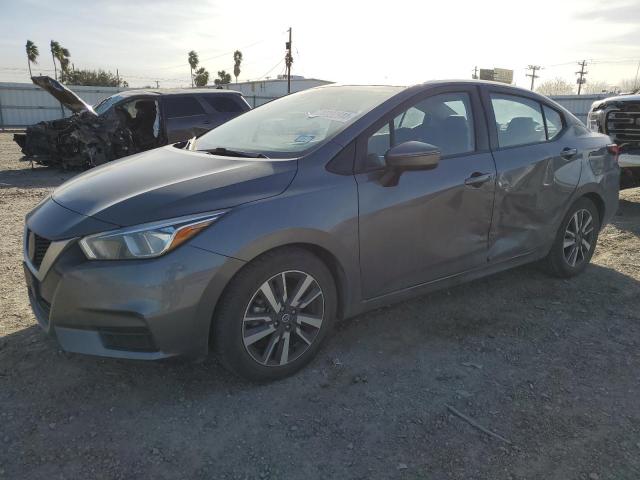 Obraz 1 z 2020 NISSAN VERSA SV 2020 z VIN 3N1CN8EV6LL897093