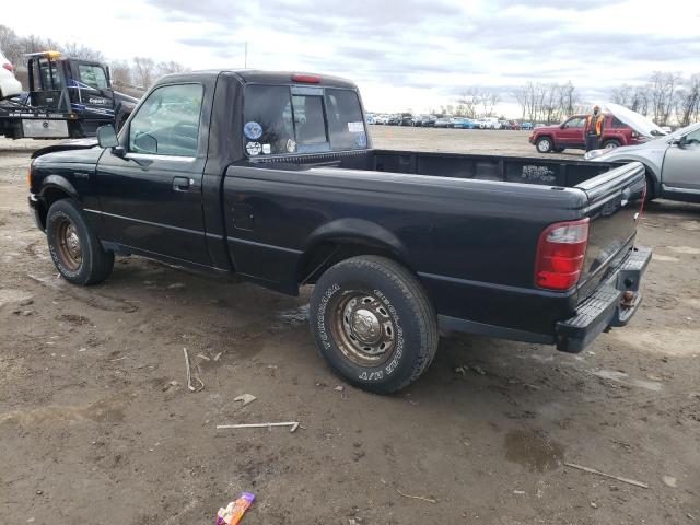 Obraz 2 z 2004 FORD RANGER  2004 z VIN 1FTYR10D74TA00261
