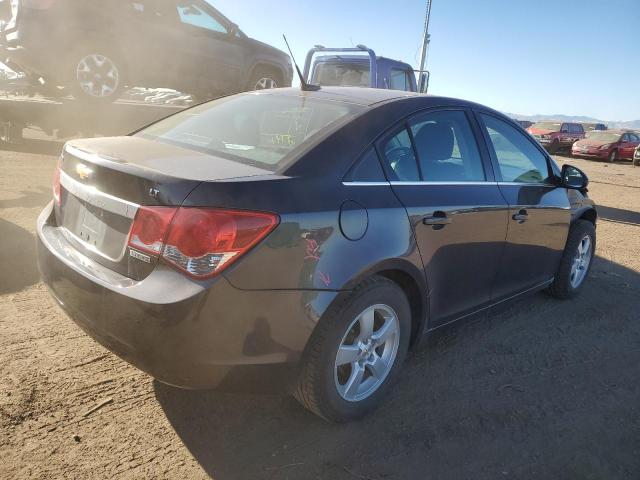 Image 3 of 2014 CHEVROLET CRUZE LT 2014 with VIN 1G1PD5SB7E7478700