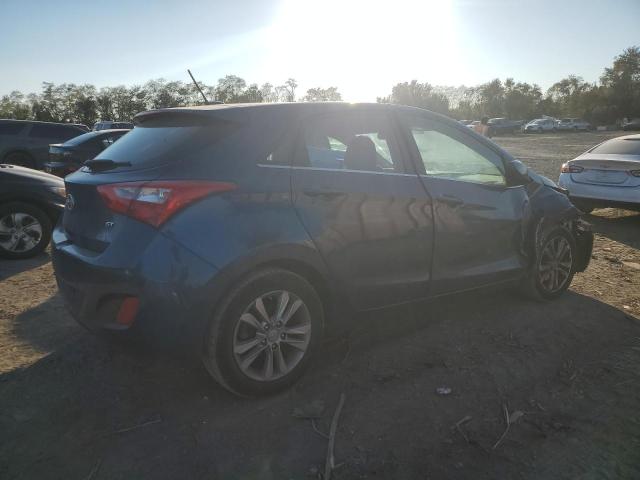 Obraz 3 z 2015 HYUNDAI ELANTRA GT  2015 z VIN KMHD35LH7FU242613