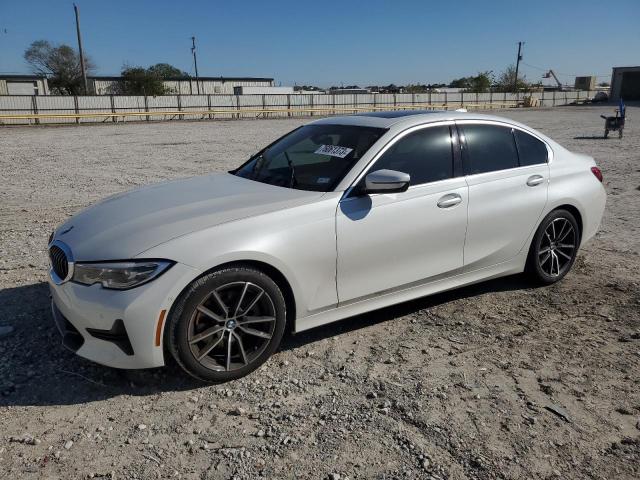 Obraz 2021 BMW 330I  2021