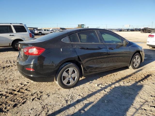 Image 3 of 2016 CHEVROLET CRUZE LS 2016 with VIN 1G1BC5SM7G7278272