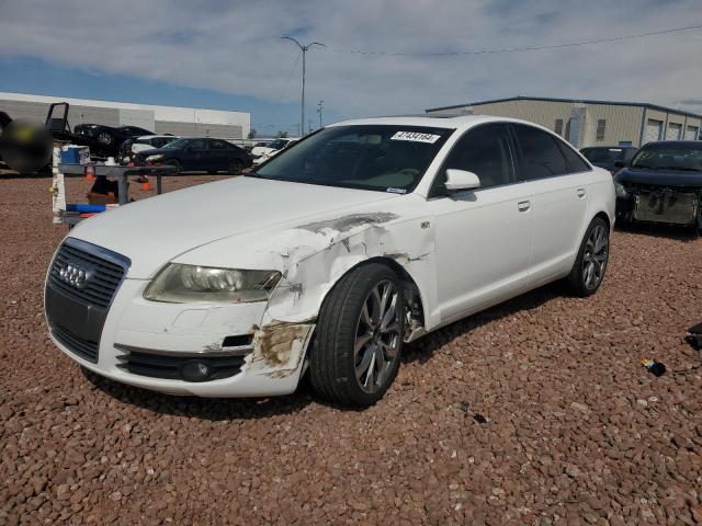 2007 AUDI A6 3.2 QUATTRO 2007 image