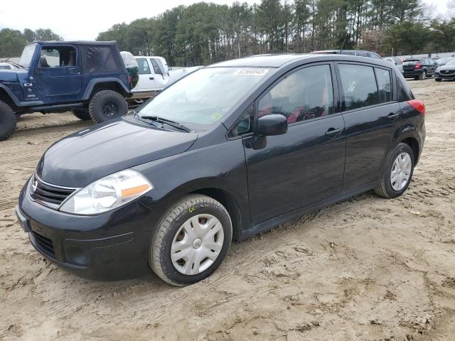 Image 1 of 2012 NISSAN VERSA S 2012 with VIN 3N1BC1CP7CK293538