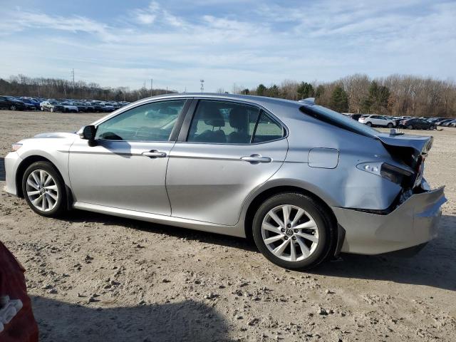 Изображение 2 2022 TOYOTA CAMRY LE 2022 с VIN 4T1C11AK1NU683628