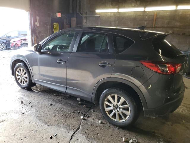 Obraz 2 z 2015 MAZDA CX-5 TOURING 2015 z VIN JM3KE4CY3F0448378