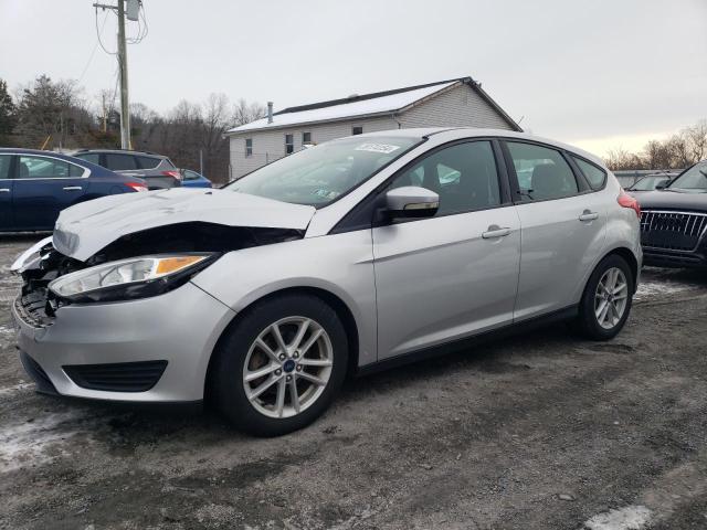 Obraz 1 z 2017 FORD FOCUS SE 2017 z VIN 1FADP3K29HL215602