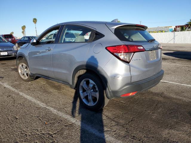 Image 2 of 2022 HONDA HR-V LX 2022 with VIN 3CZRU5H37NM704508
