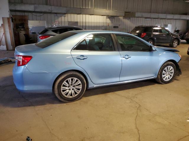 Obraz 3 z 2012 TOYOTA CAMRY BASE 2012 z VIN 4T1BF1FK7CU525894