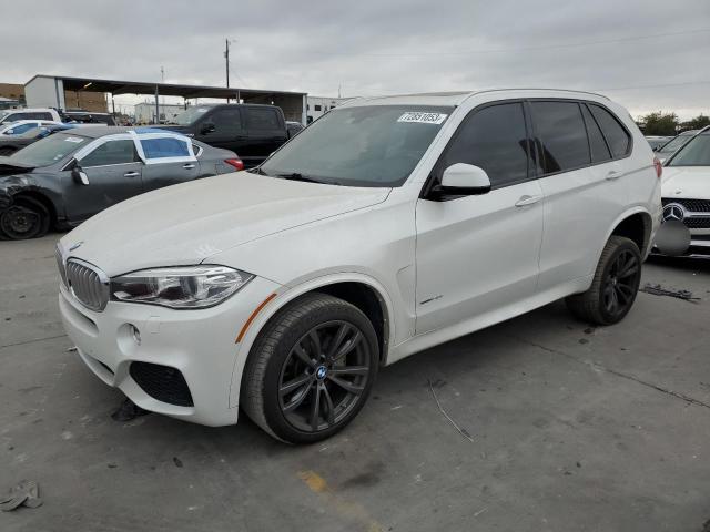 Изображение 2014 BMW X5 XDRIVE50I 2014