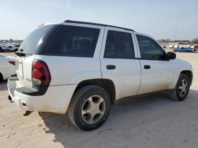 Obraz 3 z 2008 CHEVROLET TRAILBLAZER LS 2008 z VIN 1GNES13M282210725