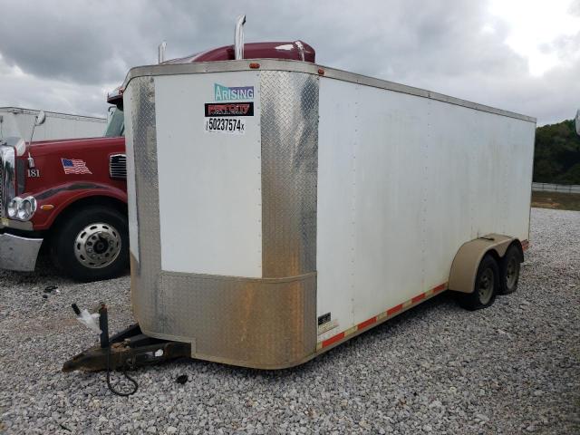 Obraz 2 z 2018 UTILITY TRAILER 2018 z VIN 5YCBE1820JH049686
