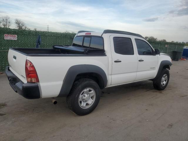 Изображение 3 2015 TOYOTA TACOMA DOUBLE CAB PRERUNNER 2015 с VIN 5TFJX4GN7FX041024