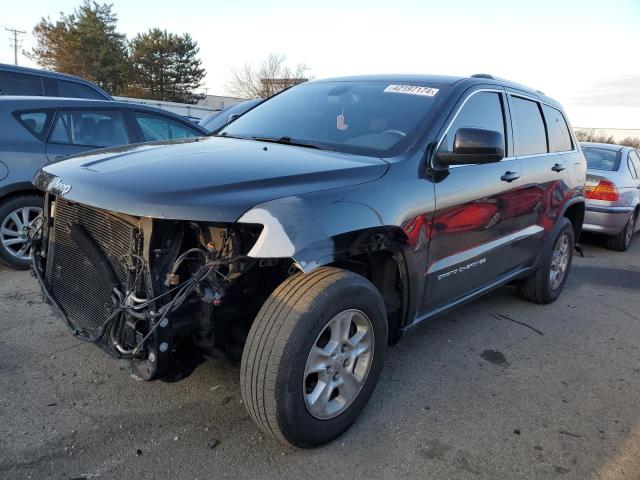 Obraz 1 z 2014 JEEP GRAND CHEROKEE LAREDO 2014 z VIN 1C4RJFAGXEC415884