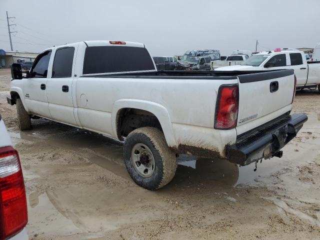 Obraz 2 z 2007 CHEVROLET SILVERADO K3500 2007 z VIN 1GCHK33D37F124199