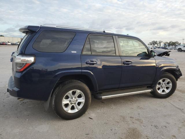 Изображение 3 2017 TOYOTA 4RUNNER SR5 2017 с VIN JTEZU5JR2H5154452