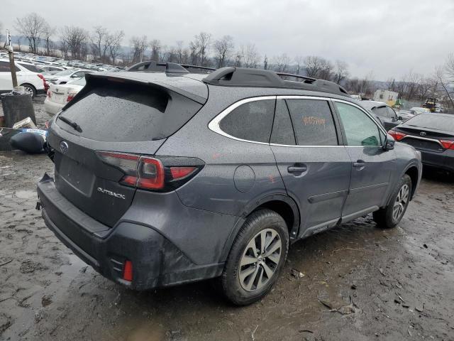 Image 3 of 2022 SUBARU OUTBACK PREMIUM 2022 with VIN 4S4BTAFCXN3157771