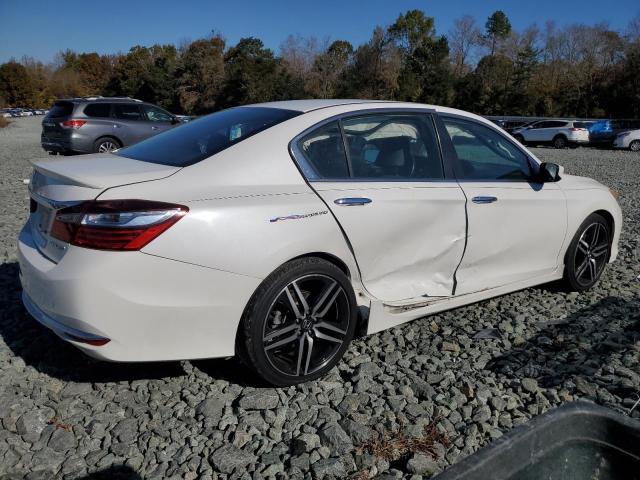 Image 3 of 2016 HONDA ACCORD SPORT 2016 with VIN 1HGCR2F58GA125223