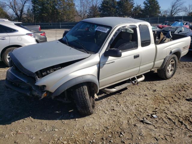 Изображение 1 2003 TOYOTA TACOMA XTRACAB 2003 с VIN 5TEWM72N53Z245865