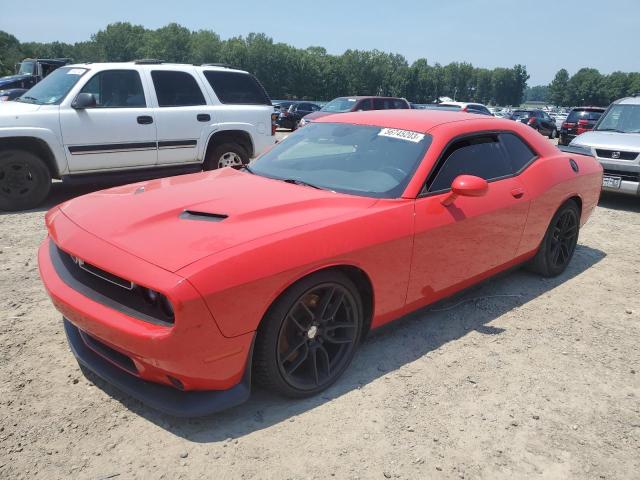 Изображение 1 2015 DODGE CHALLENGER R/T SCAT PACK 2015 с VIN 2C3CDZFJ9FH909515
