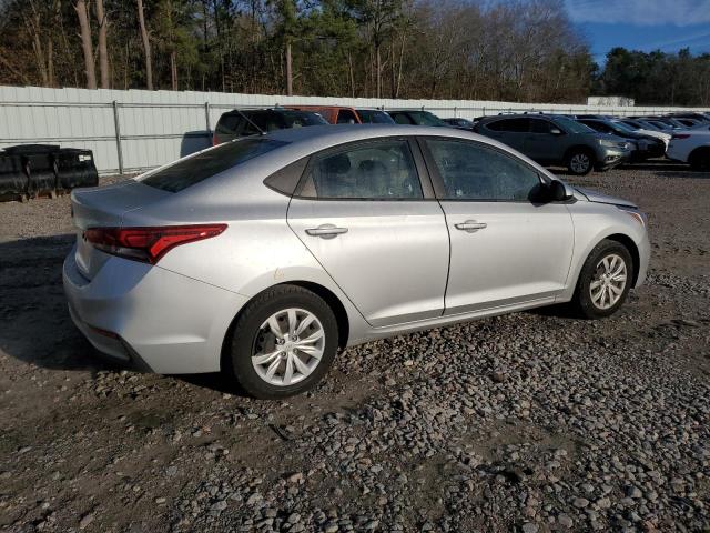 Image 3 of 2019 HYUNDAI ACCENT SE 2019 with VIN 3KPC24A38KE079595