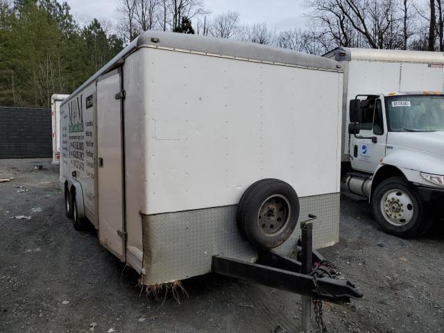 2008 TRAIL KING TRAILER 2008 image