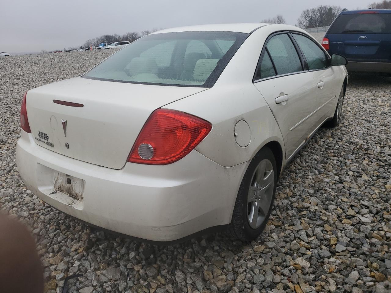 Obraz 3 z 2009 PONTIAC G6  2009 z VIN 1G2ZG57B294142173