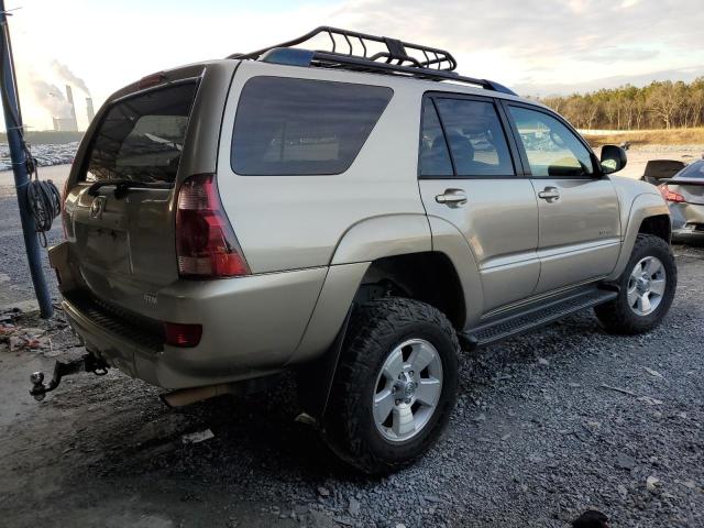 Изображение 3 2005 TOYOTA 4RUNNER SR5 2005 с VIN JTEBU14R258029399