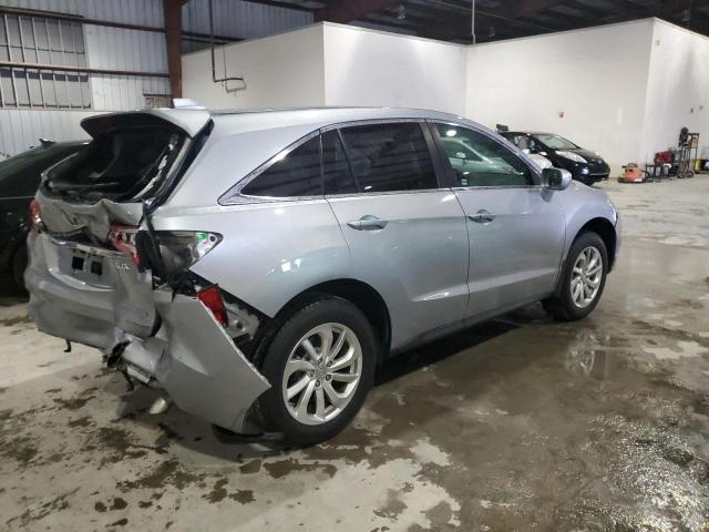 Image 3 of 2017 ACURA RDX TECHNOLOGY 2017 with VIN 5J8TB3H56HL006163