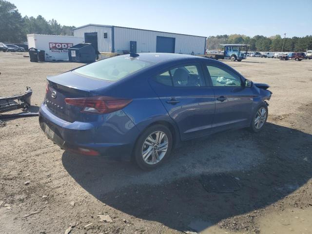 Obraz 3 z 2020 HYUNDAI ELANTRA SEL 2020 z VIN 5NPD84LF6LH515903