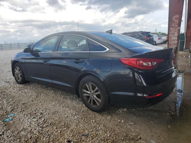 Obraz 2 z 2017 HYUNDAI SONATA SE 2017 z VIN 5NPE24AF7HH471460