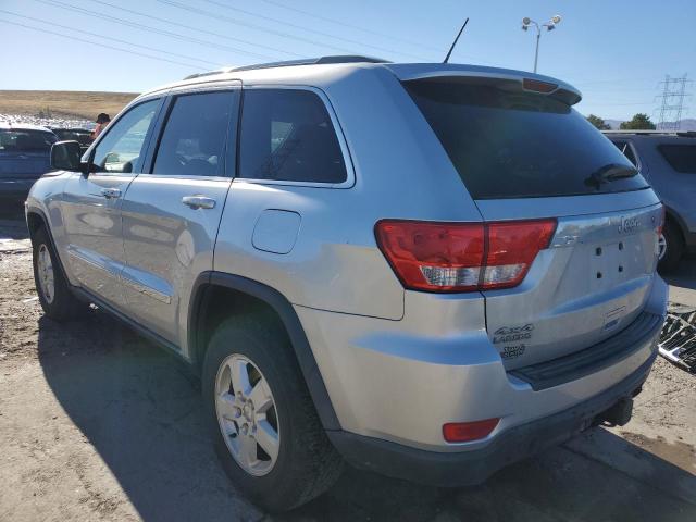Image 2 of 2011 JEEP GRAND CHEROKEE LAREDO 2011 with VIN 1J4RR4GG2BC671012