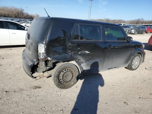 Obraz 3 z 2015 TOYOTA SCION XB  2015 z VIN JTLZE4FE8FJ069383