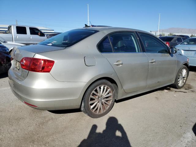 Изображение 3 2014 VOLKSWAGEN JETTA TDI 2014 с VIN 3VWLL7AJ8EM289926