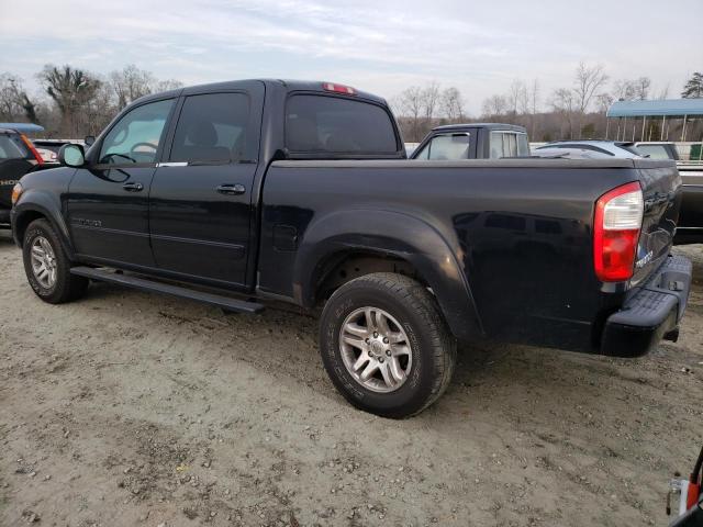 Изображение 2 2005 TOYOTA TUNDRA DOUBLE CAB LIMITED 2005 с VIN 5TBET38155S469206