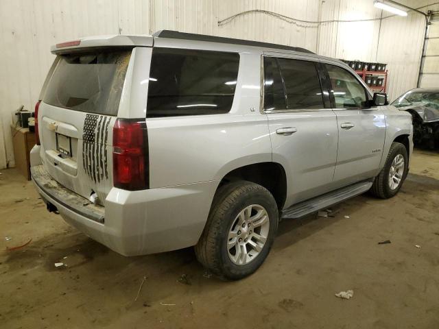 Obraz 3 z 2015 CHEVROLET TAHOE K1500 LT 2015 z VIN 1GNSKBKC0FR253224