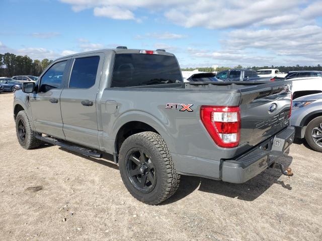 Obraz 2 z 2021 FORD F150 SUPERCREW 2021 z VIN 1FTEW1CP1MFD00488