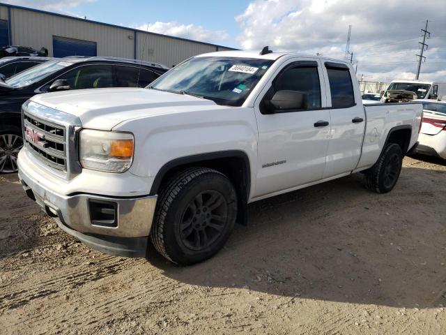 Image 1 of 2015 GMC SIERRA C1500 2015 with VIN 1GTR1TEH8FZ361226