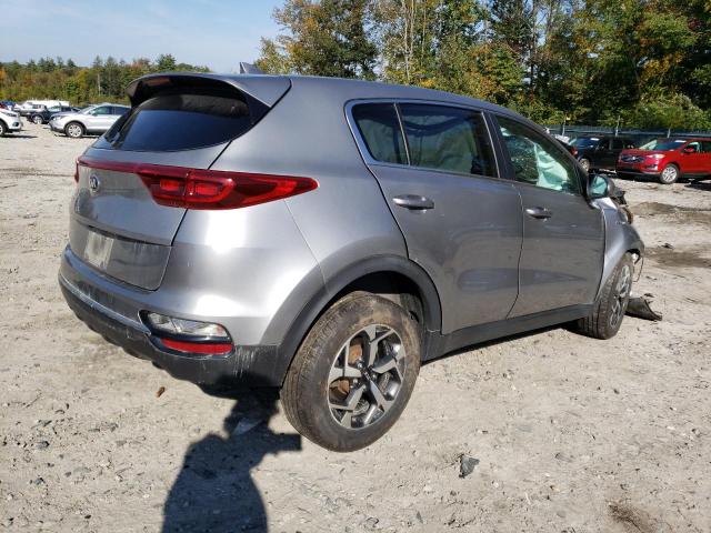 Изображение 3 2020 KIA SPORTAGE LX 2020 с VIN KNDPMCAC1L7828258