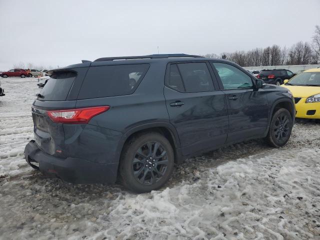 Obraz 3 z 2021 CHEVROLET TRAVERSE RS 2021 z VIN 1GNEVJKW5MJ153527