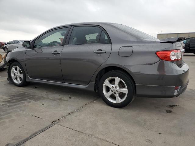 Image 2 of Toyota Corolla Base 2013 with VIN 5YFBU4EE2DP174818