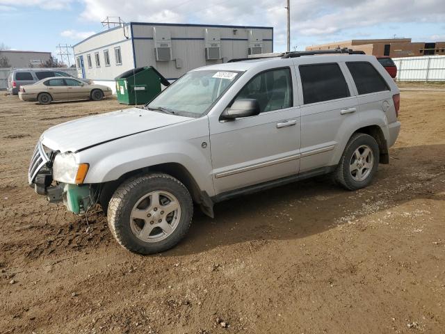 Obraz 2006 JEEP GRAND CHEROKEE LIMITED 2006