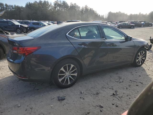 Image 3 of 2016 ACURA TLX TECH 2016 with VIN 19UUB1F54GA015398