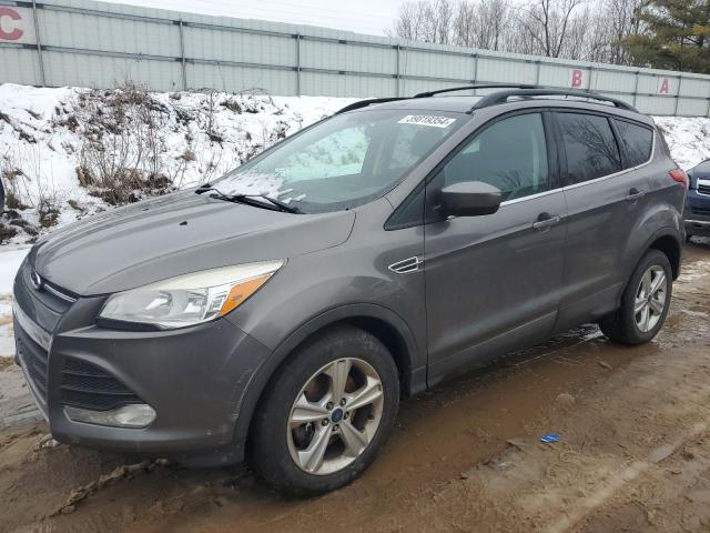 Image 1 of 2014 FORD ESCAPE SE 2014 with VIN 1FMCU9GX2EUC07042